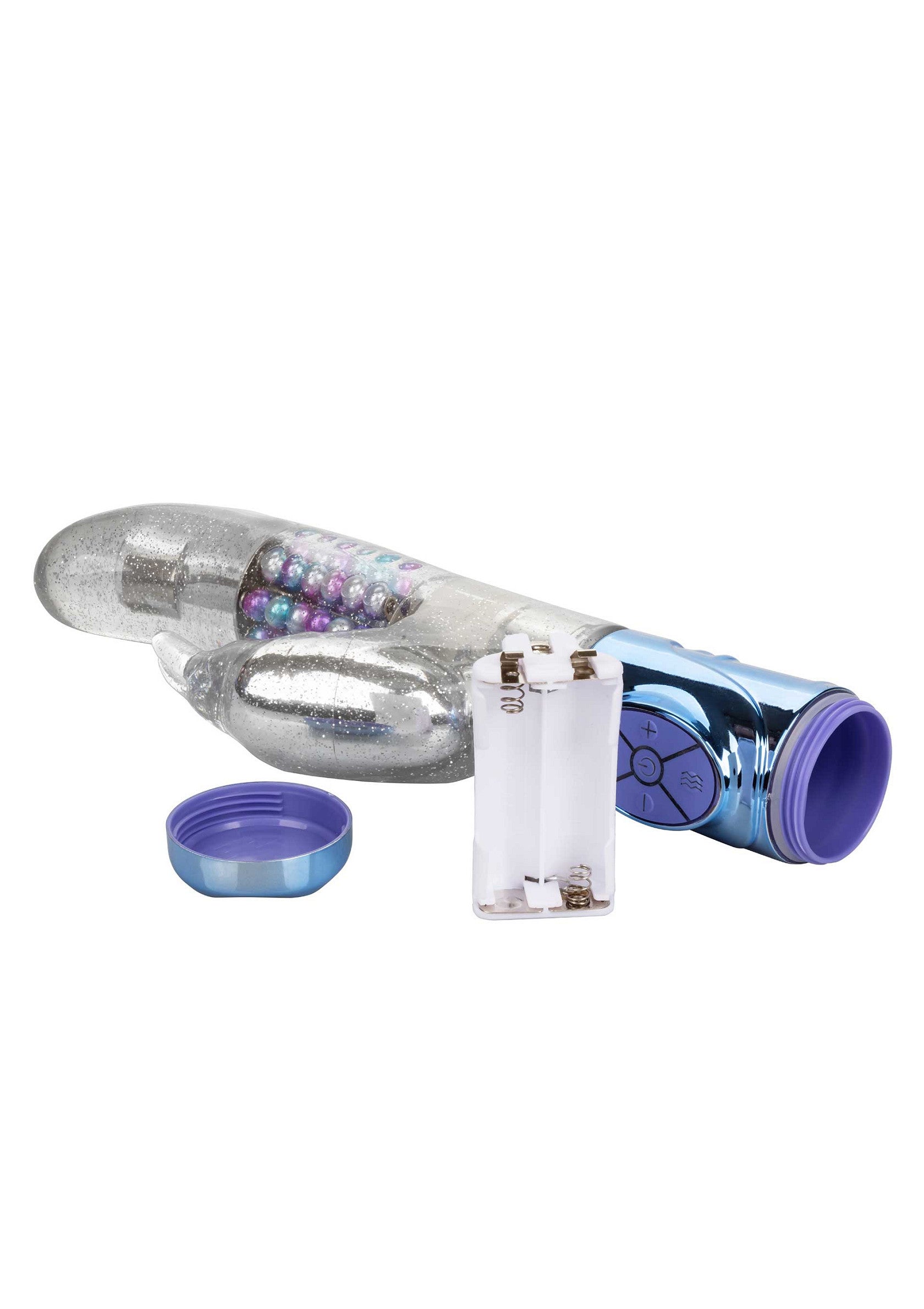 Vibromasseur CalExotics Party in My Pants Vibrator