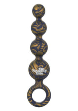 Jouet anal CalExotics Butt Balls Booty Beads