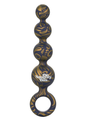 Jouet anal CalExotics Butt Balls Booty Beads