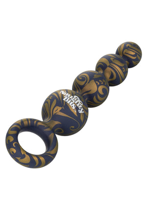 Jouet anal CalExotics Butt Balls Booty Beads