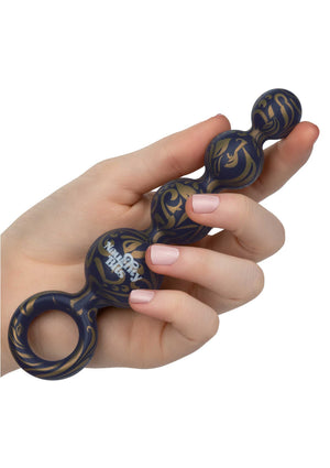 Jouet anal CalExotics Butt Balls Booty Beads