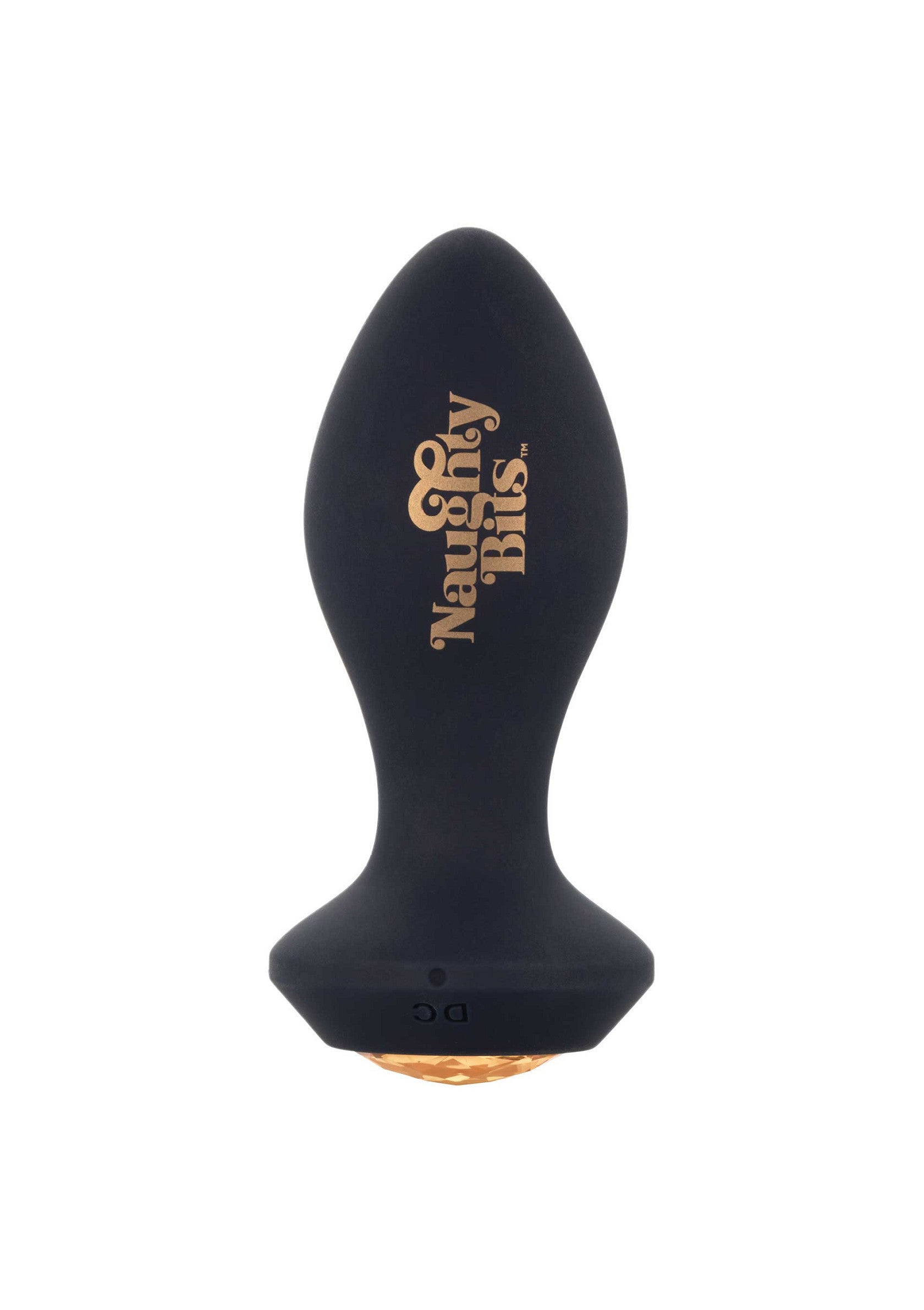 Jouet anal CalExotics Shake Your Ass Vibrating Butt Plug