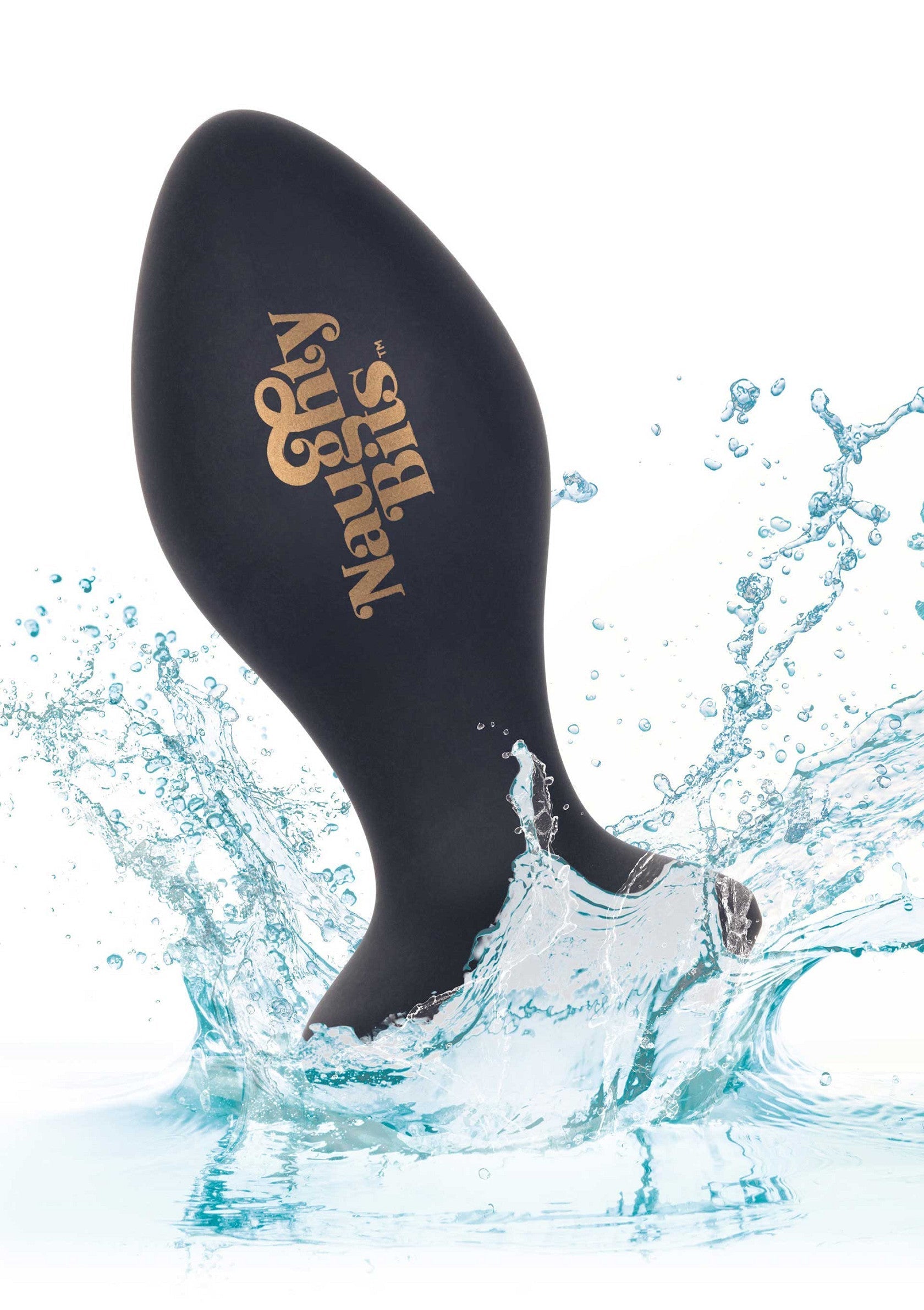 Jouet anal CalExotics Shake Your Ass Vibrating Butt Plug
