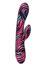 Vibromasseur CalExotics Menage A Moi Dual Wand