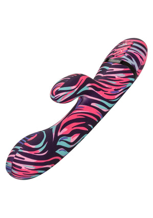 Vibromasseur CalExotics Menage A Moi Dual Wand