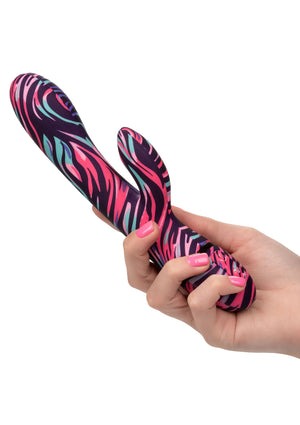 Vibromasseur CalExotics Menage A Moi Dual Wand