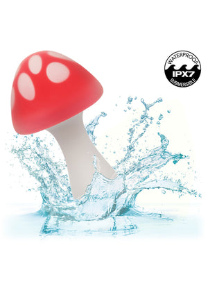 Masseur CalExotics Muff Shroom Playful Massager