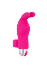 Stimulateur CalExotics Rechargeable Finger Bunny