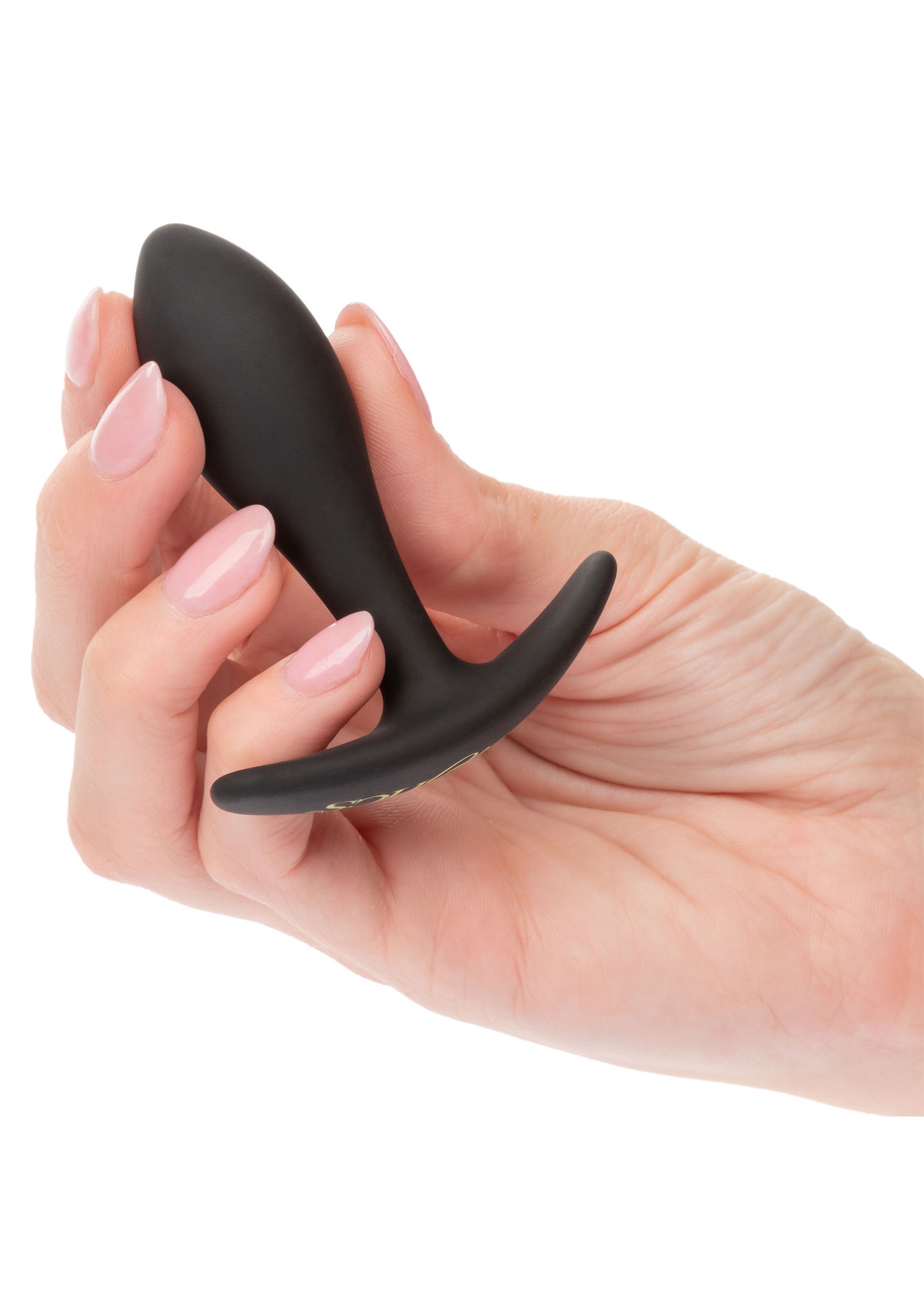 Jouet anal CalExotics Boundless Teardrop Plug