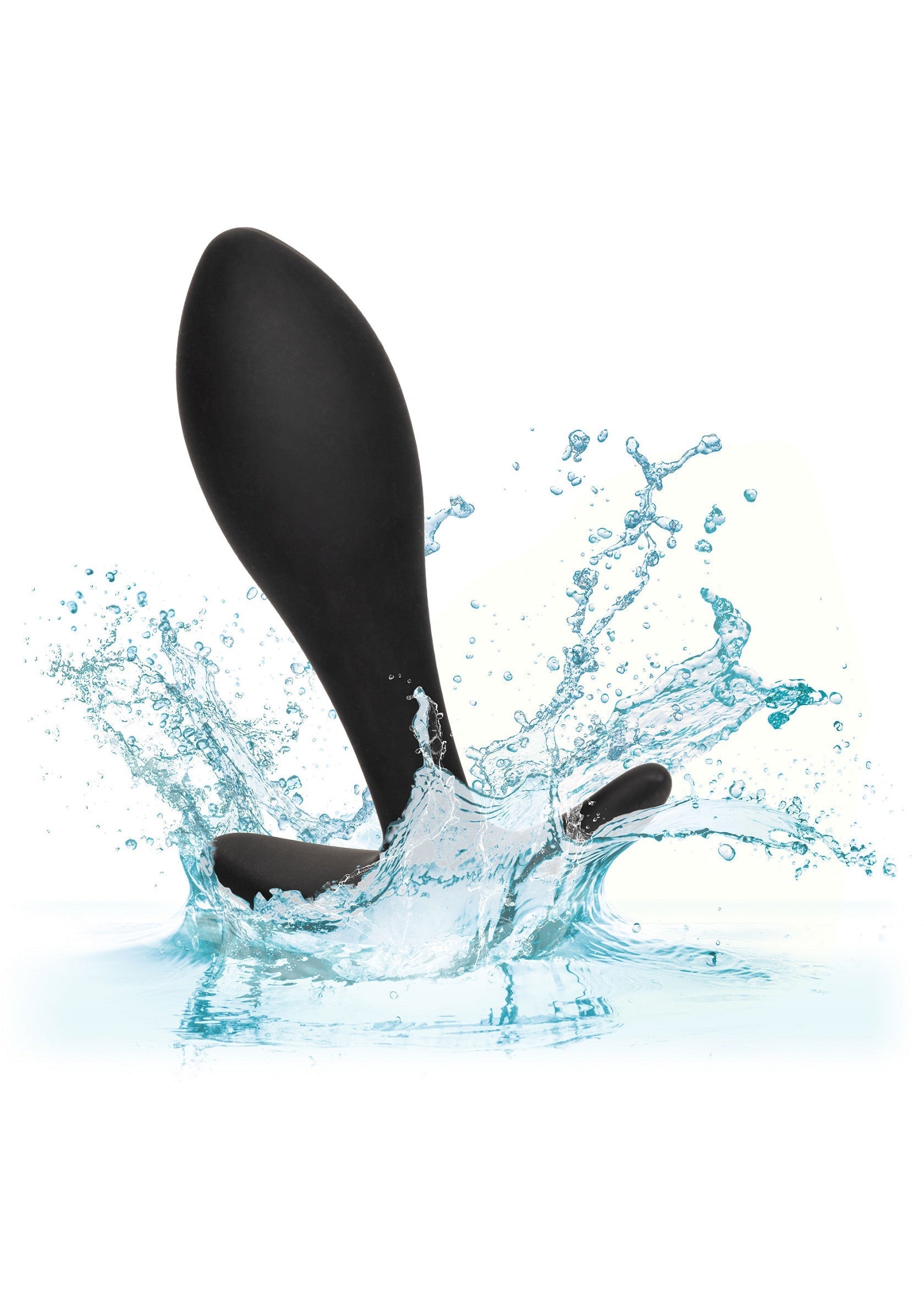Jouet anal CalExotics Boundless Teardrop Plug