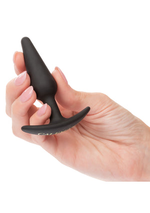 Jouet anal CalExotics Boundless Slim Plug
