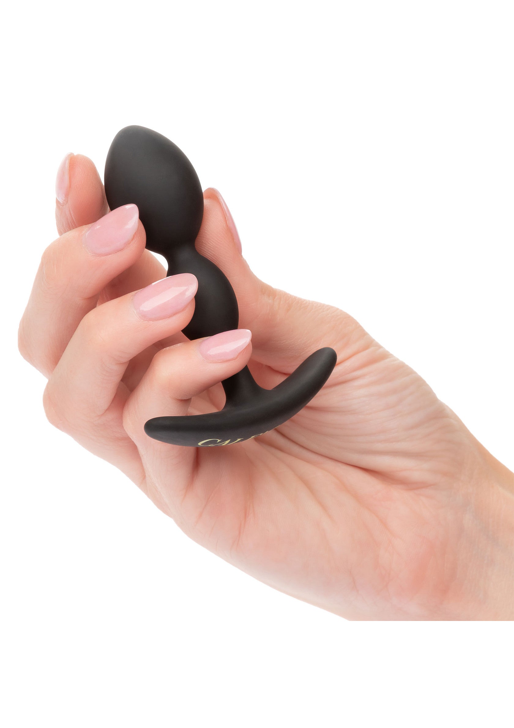 Jouet anal CalExotics Boundless Teardrop Plug