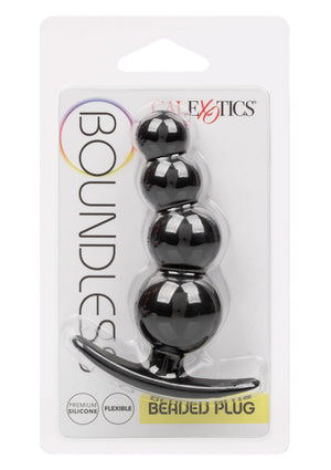 Jouet anal CalExotics Boundless Beaded Plug