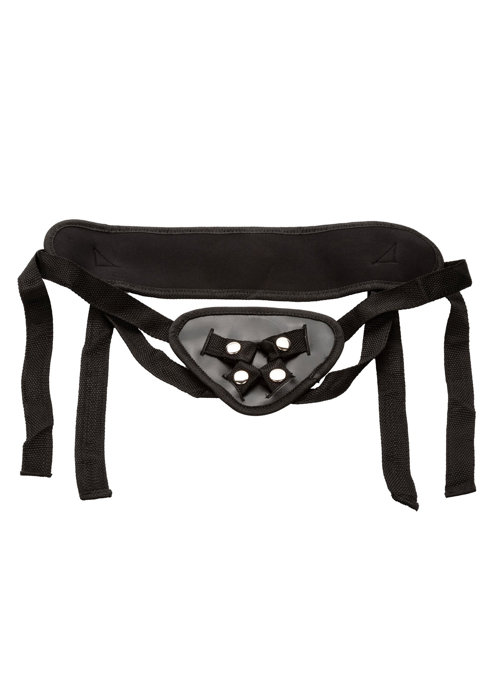 Gode-ceinture CalExotics Boundless Silicone Pegging Kit