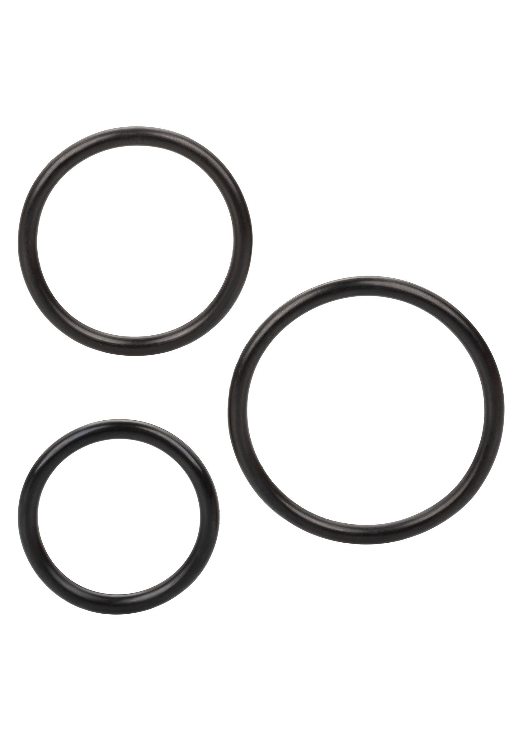 Gode-ceinture CalExotics Boundless Silicone Pegging Kit