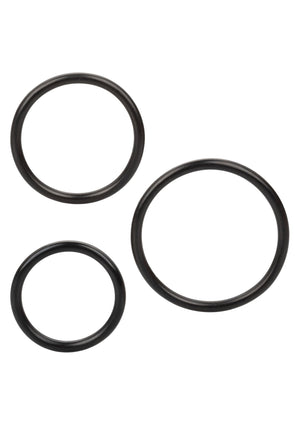 Gode-ceinture CalExotics Boundless Silicone Pegging Kit
