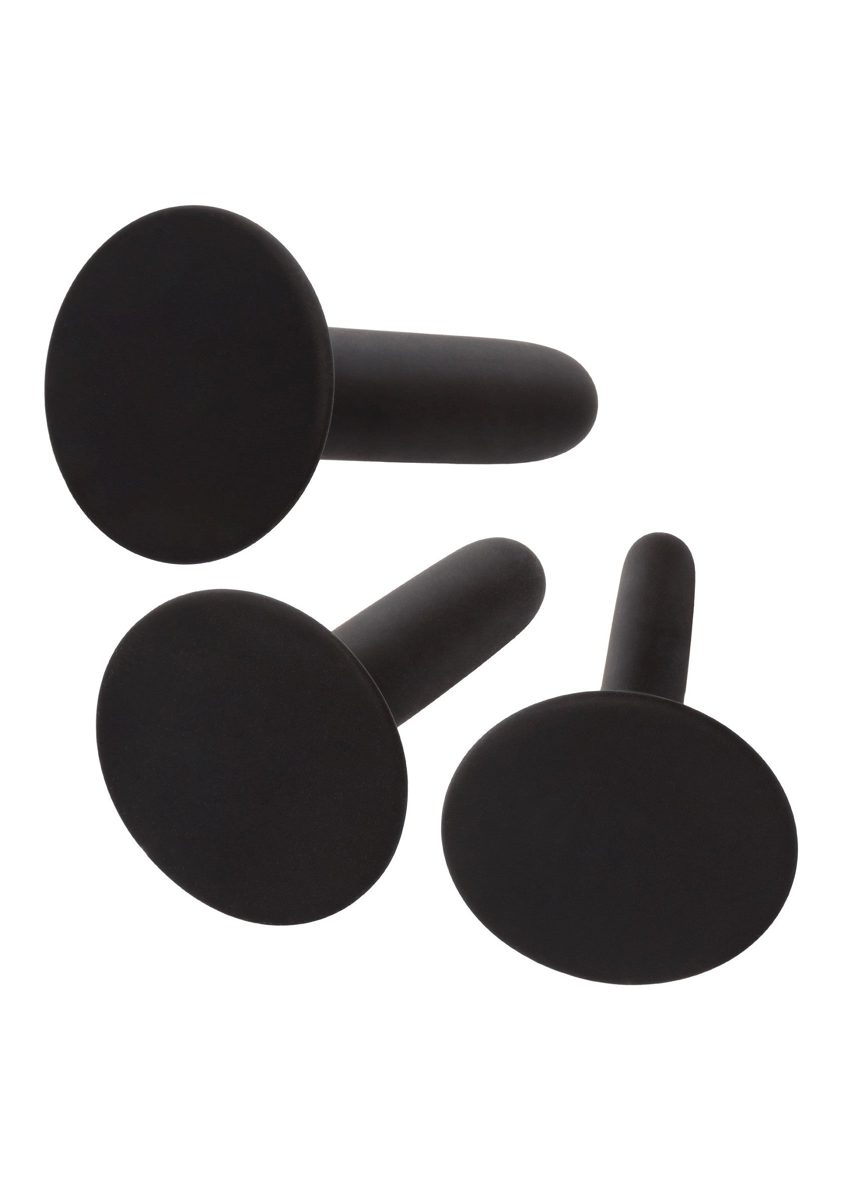 Gode-ceinture CalExotics Boundless Silicone Pegging Kit