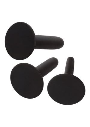 Gode-ceinture CalExotics Boundless Silicone Pegging Kit