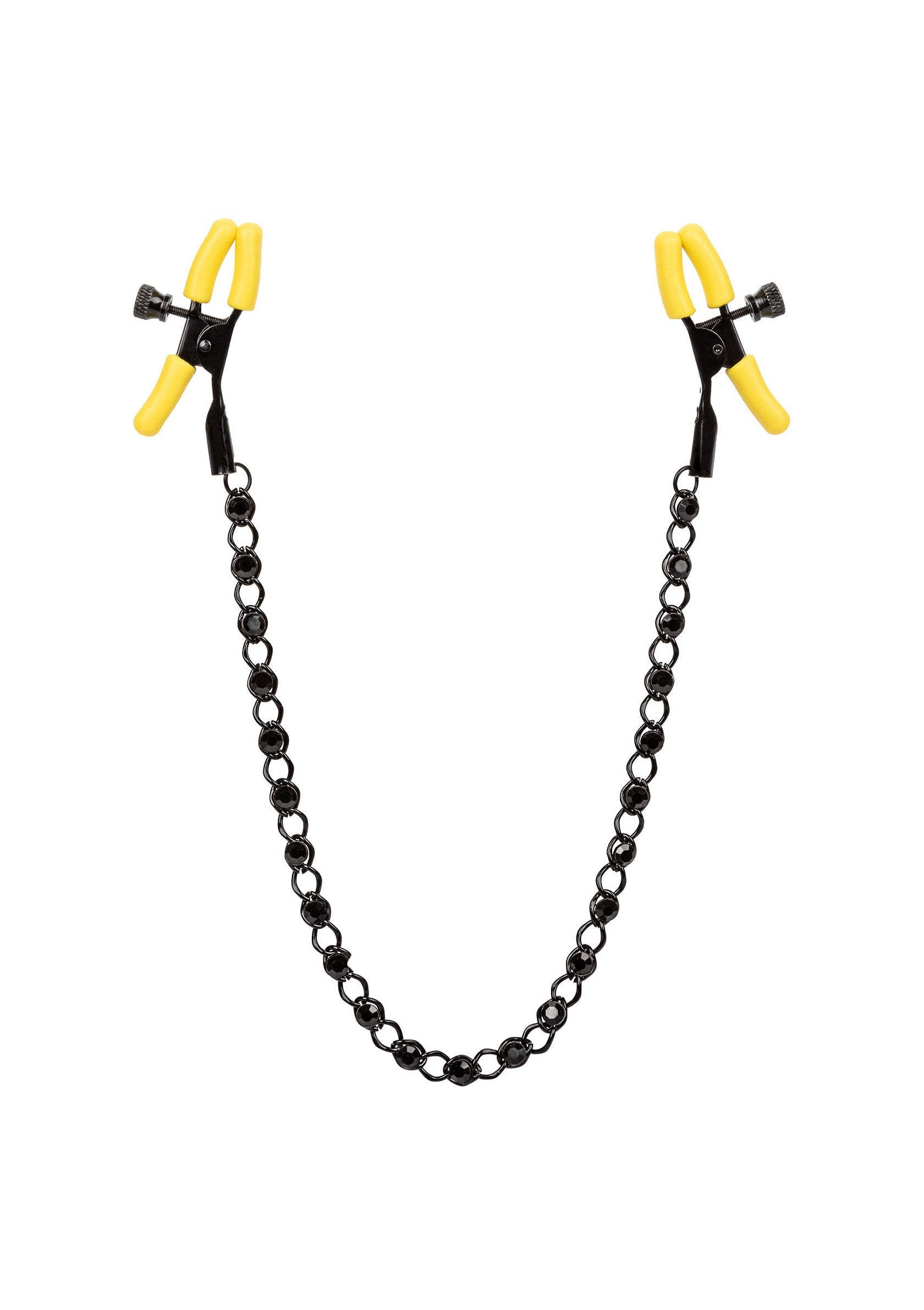 Accessoire BDSM CalExotics Boundless Nipple Teasers