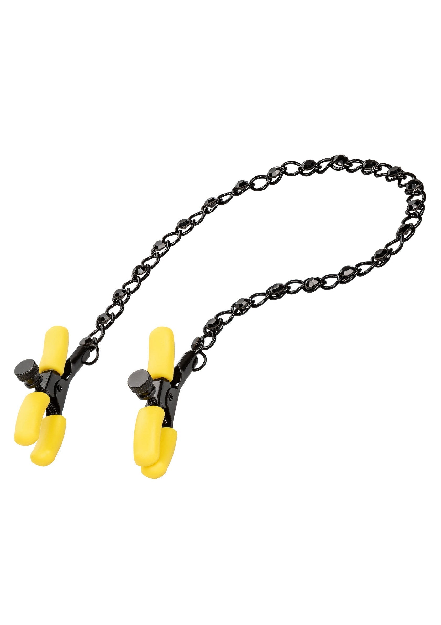 Accessoire BDSM CalExotics Boundless Nipple Teasers