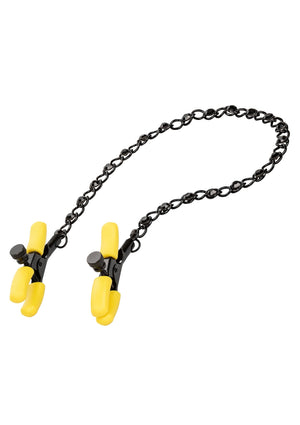 Accessoire BDSM CalExotics Boundless Nipple Teasers