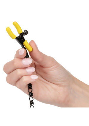 Accessoire BDSM CalExotics Boundless Nipple Teasers