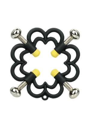Accessoire BDSM CalExotics Boundless Nipple Grips