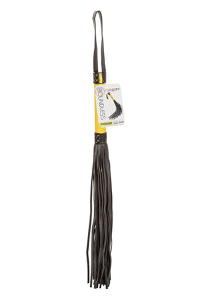 Accessoire BDSM CalExotics Boundless Flogger