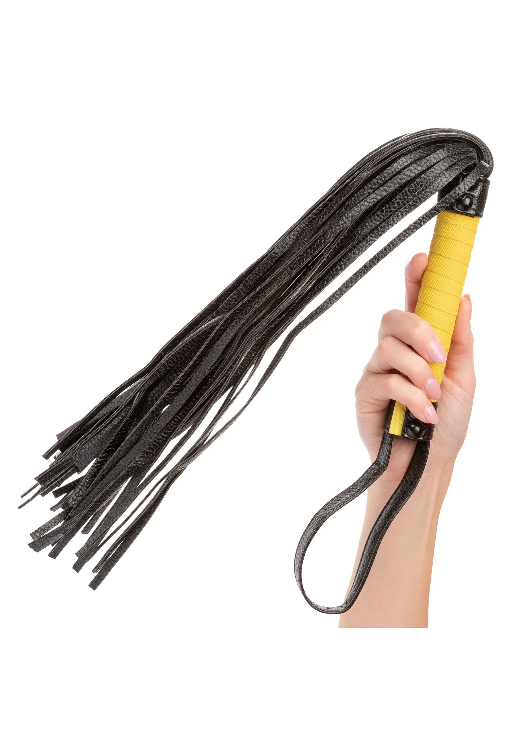 Accessoire BDSM CalExotics Boundless Flogger