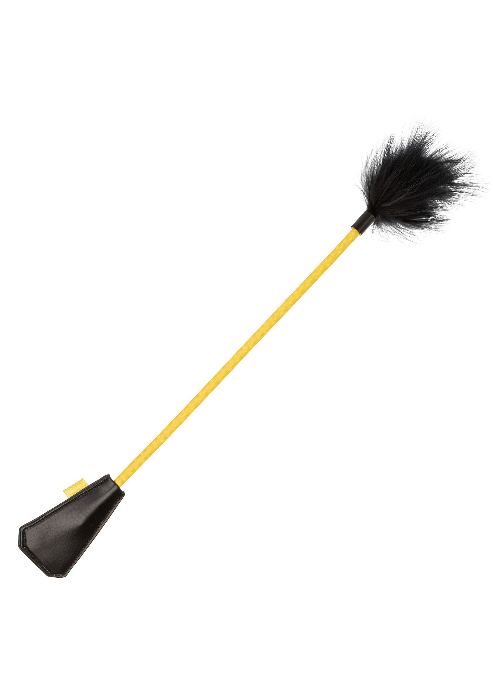 Accessoire BDSM CalExotics Boundless Feather Crop