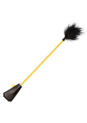 Accessoire BDSM CalExotics Boundless Feather Crop