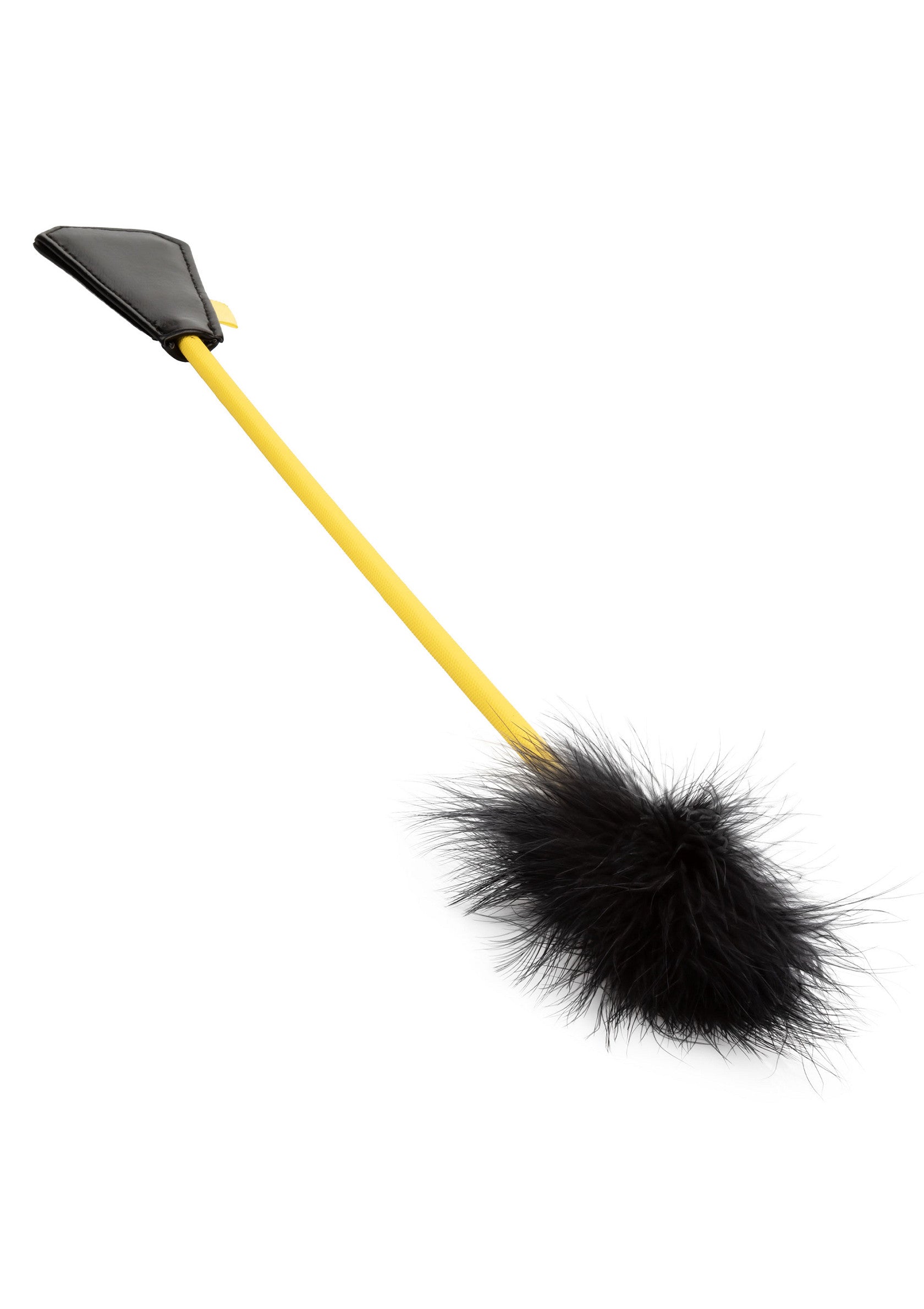 Accessoire BDSM CalExotics Boundless Feather Crop