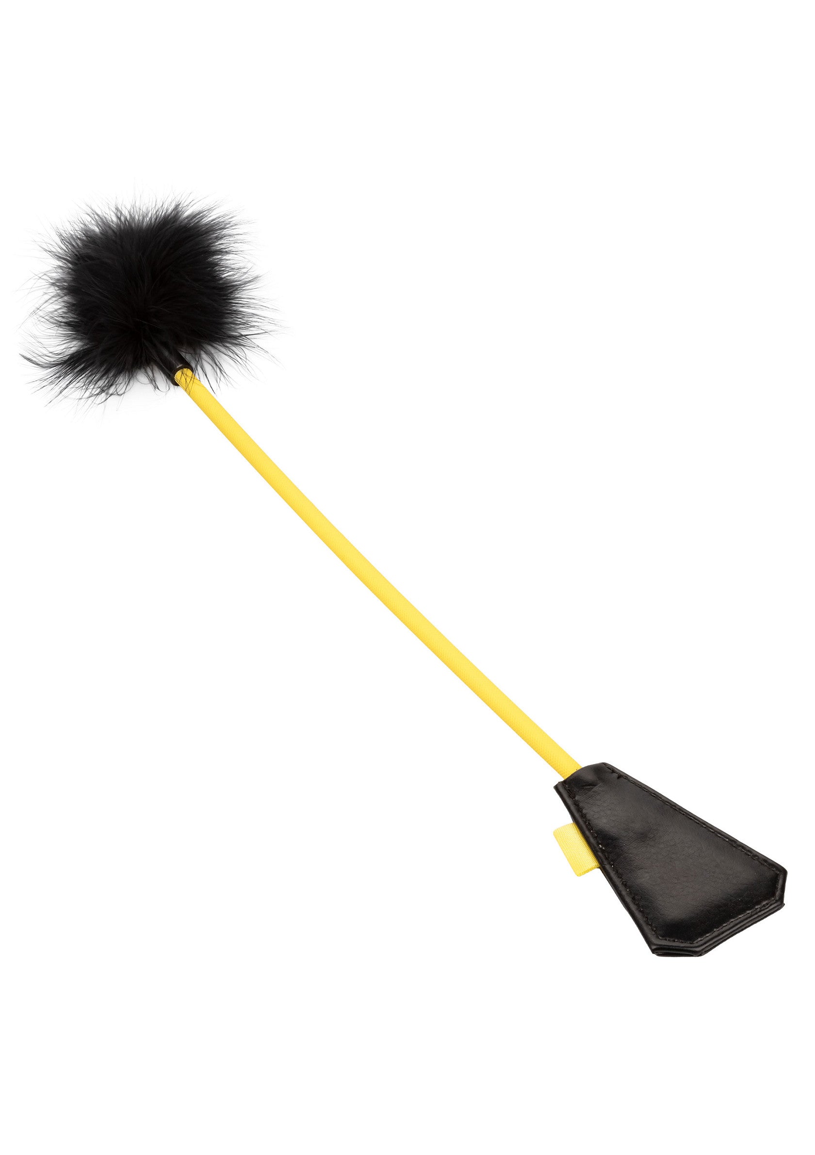 Accessoire BDSM CalExotics Boundless Feather Crop