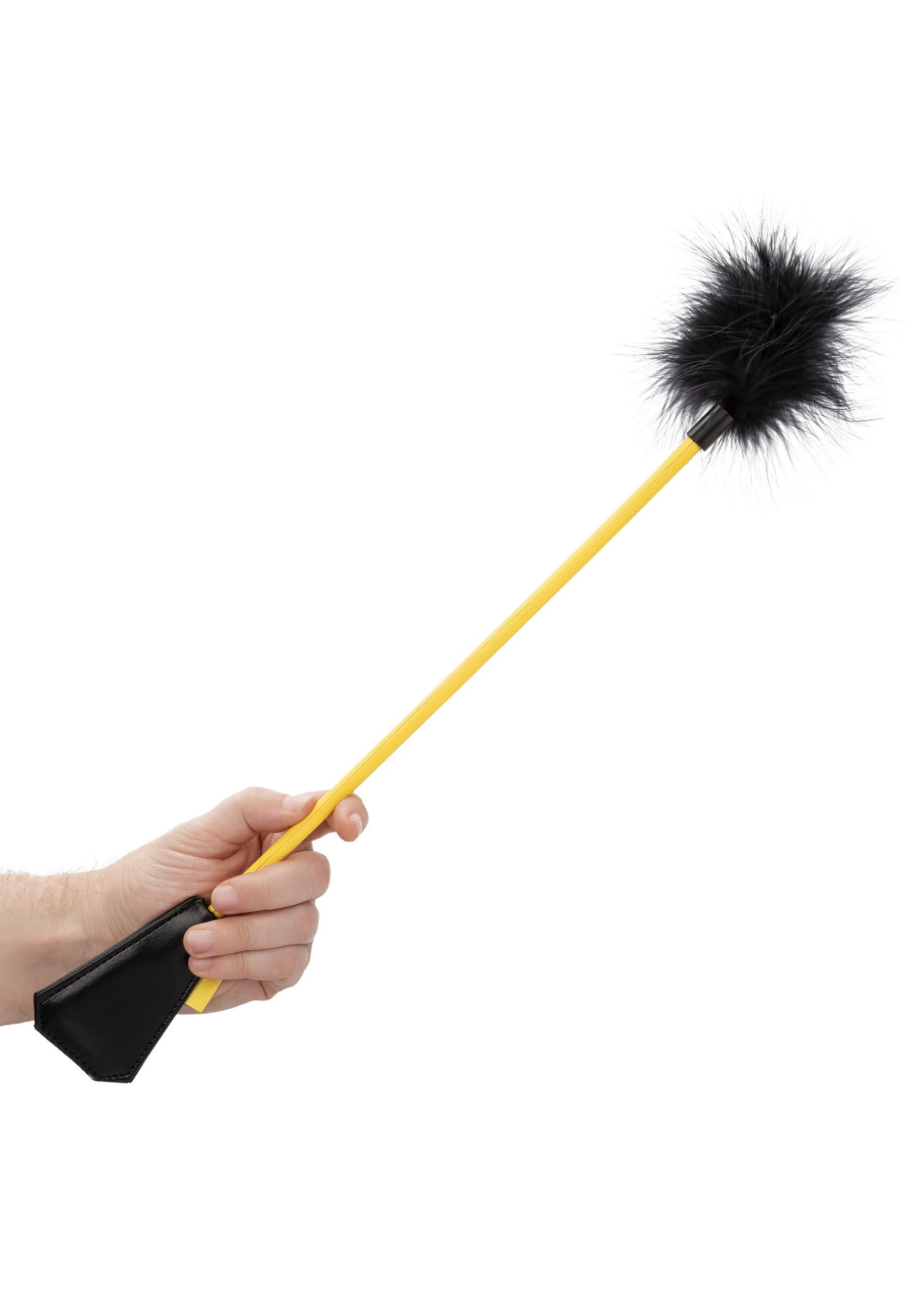 Accessoire BDSM CalExotics Boundless Feather Crop