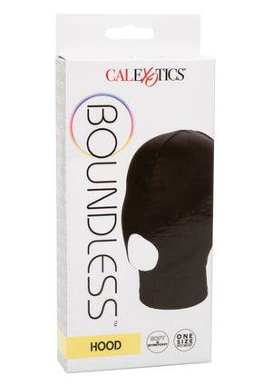 Accessoire BDSM CalExotics Boundless Hood