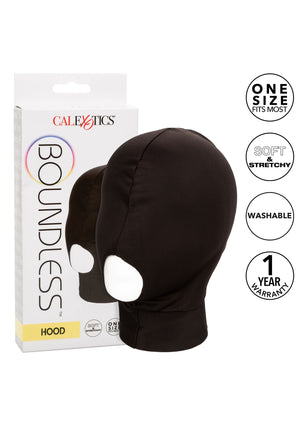 Accessoire BDSM CalExotics Boundless Hood