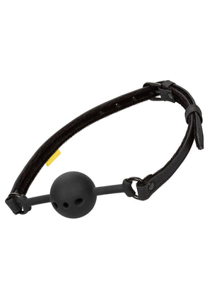 Accessoire BDSM CalExotics Boundless Breathable Ball Gag