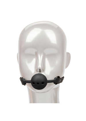 Accessoire BDSM CalExotics Boundless Breathable Ball Gag