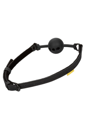 Accessoire BDSM CalExotics Boundless Breathable Ball Gag