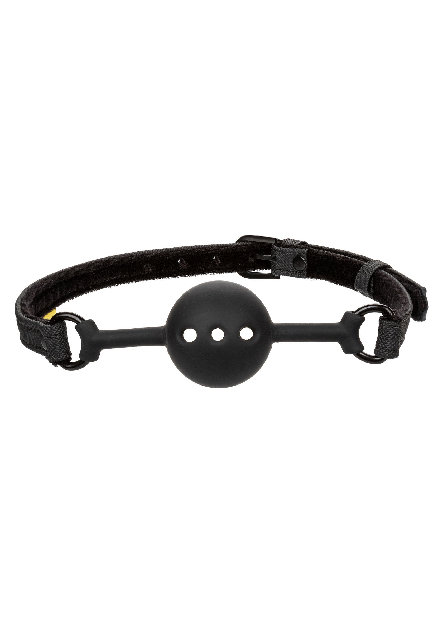 Accessoire BDSM CalExotics Boundless Breathable Ball Gag