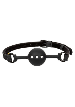 Accessoire BDSM CalExotics Boundless Breathable Ball Gag