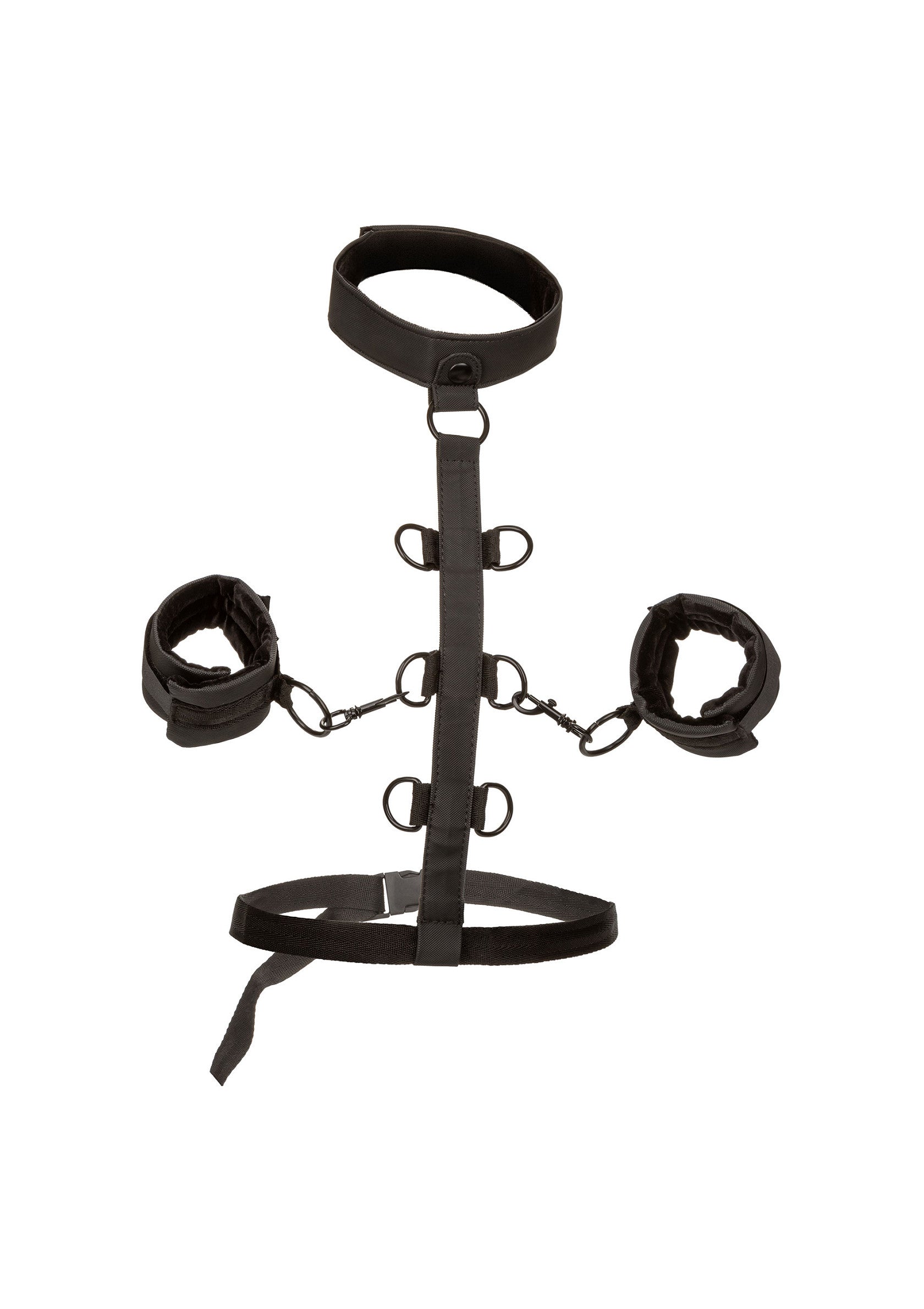 Accessoire BDSM CalExotics Boundless Collar Restraint