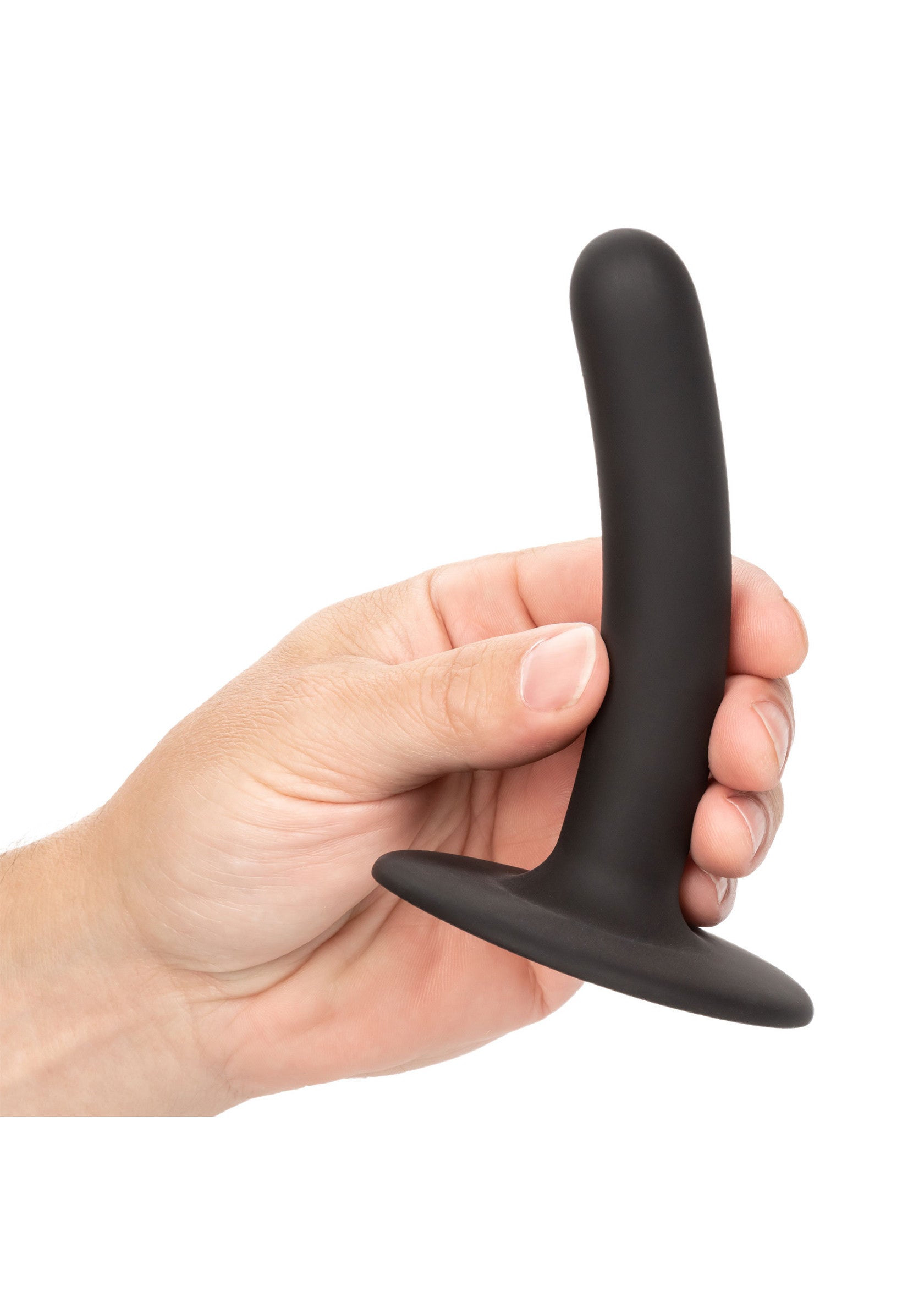 Gode-ceinture CalExotics Boundless 4.5 inch / 11.5 cm Slim