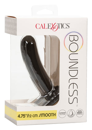 Gode-ceinture CalExotics Boundless 4.75 inch / 12 cm Smooth
