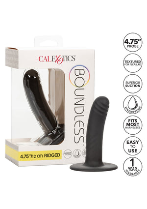 Gode-ceinture CalExotics Boundless 4.75 inch / 12 cm Ridged