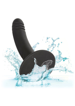 Gode-ceinture CalExotics Boundless 6 inch / 15.25 cm Ridged