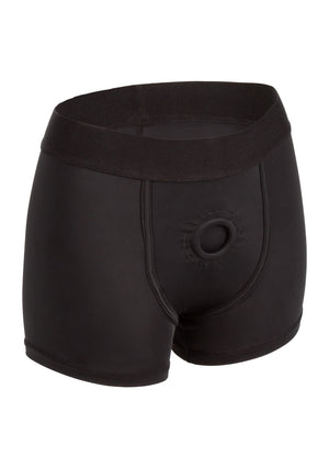 Gode-ceinture CalExotics Boundless Boxer Brief
