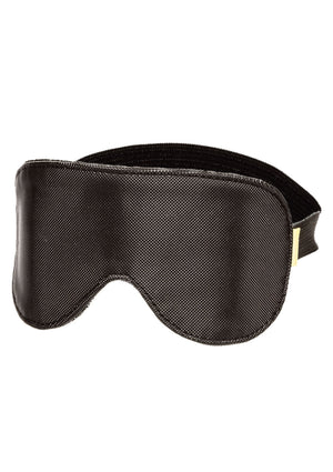 Accessoire BDSM CalExotics Boundless Blackout Eye Mask