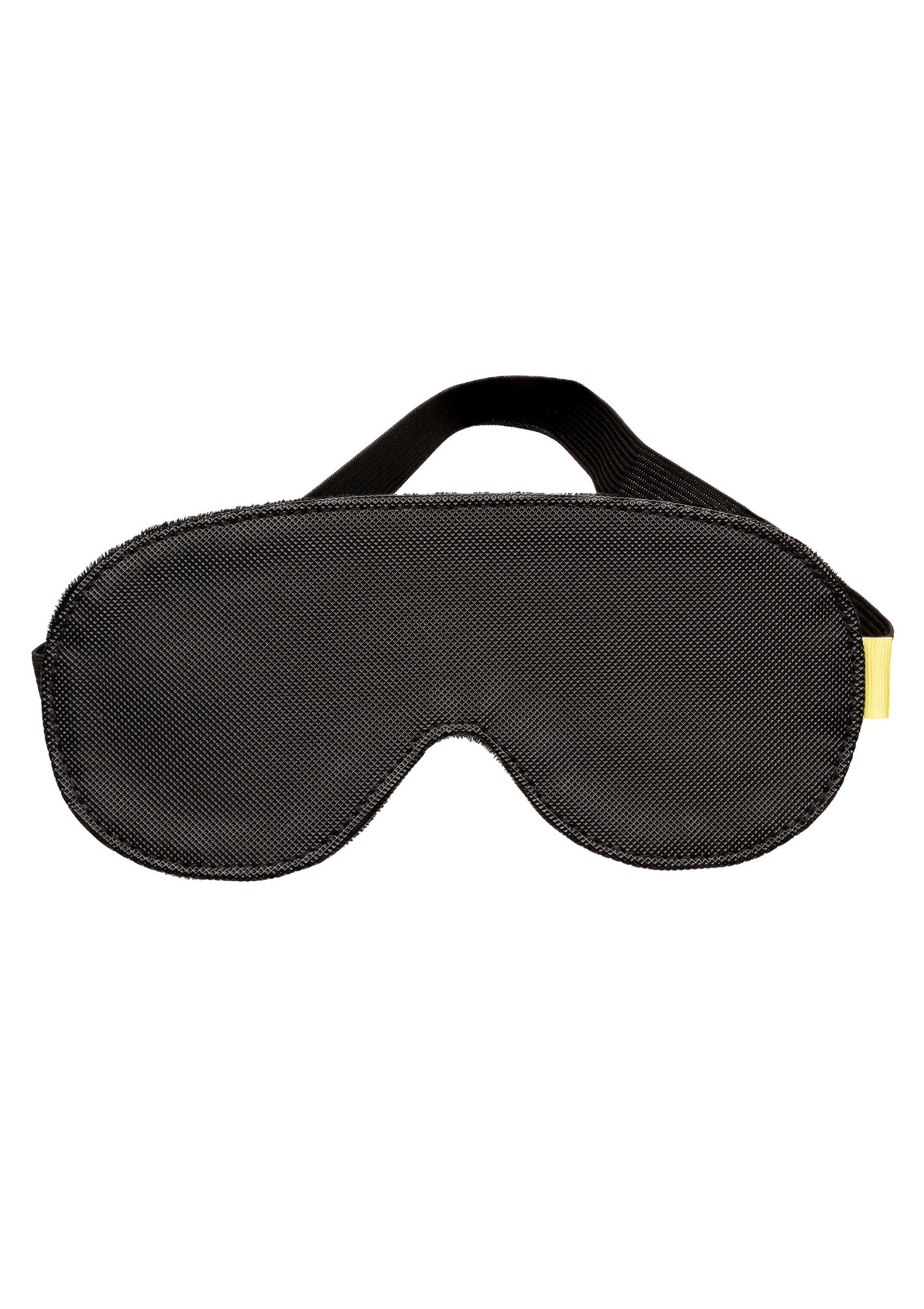 Accessoire BDSM CalExotics Boundless Blackout Eye Mask
