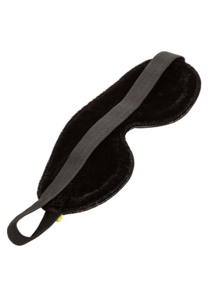 Accessoire BDSM CalExotics Boundless Blackout Eye Mask